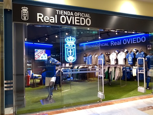 Real Oviedo Official Store