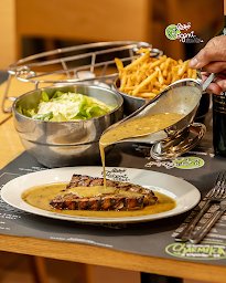 Photo n°34 de Bistro Régent Avignon à Avignon (Bistro)