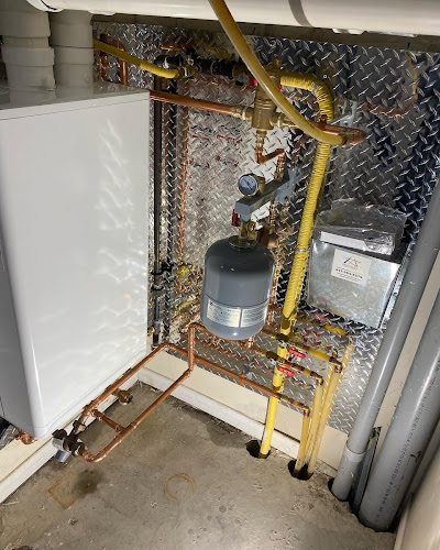 Atomic Air - Etobicoke work photo 1
