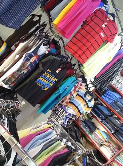 Photos of Dakshina Fashion
