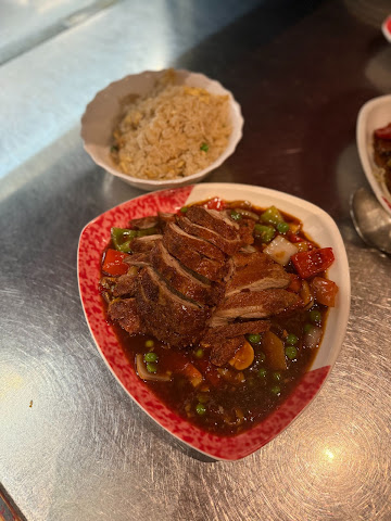 Good Friends Restaurant Berlin by null