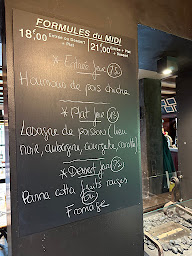 Photo n°81 de Montuno restaurant à Tourcoing (Cuisine européenne)