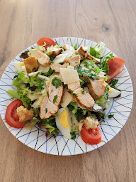 Photo n°11 de Nya b restaurant traditionnel à Vénissieux (Bar à tapas)