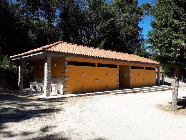 Ermida Gerês Camping