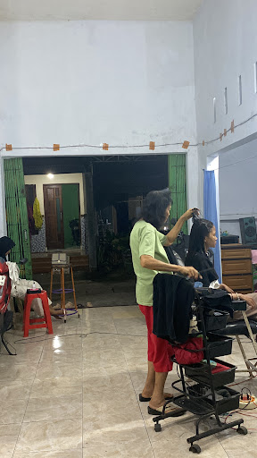 Salon Tina Welahan
