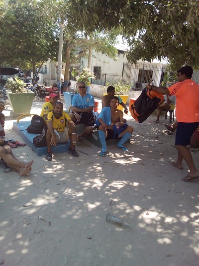 Photos of Cancha La Frontera