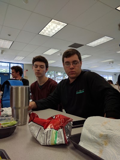 Photos of Sebring High School