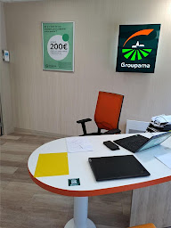 Photo n°5 de Agence Groupama Aix-en-Othe à Aix-Villemaur-Pâlis (Agence d'assurance pour locataires)