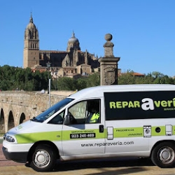 Reparavería. Reparacion de electrodomésticos en salamanca