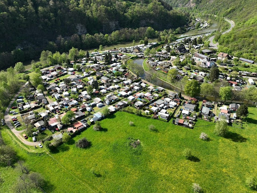 Camping-Park Lahnbogen