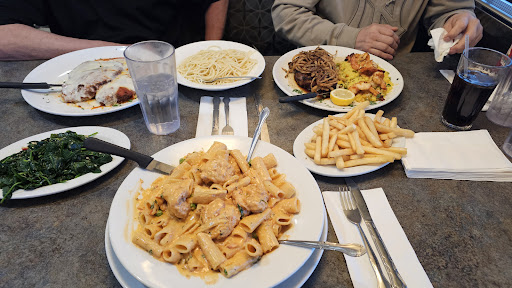 Colony Diner - Thumbnail