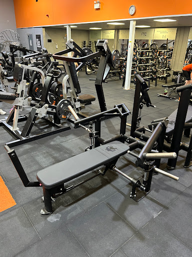 FTC Gym - Thumbnail