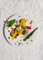 Photo n°169 de Le Suquet - Sébastien Bras à Laguiole (Hôtel)