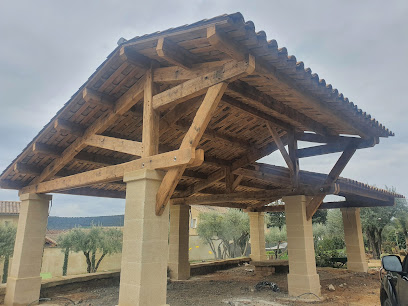 Eko Charpente