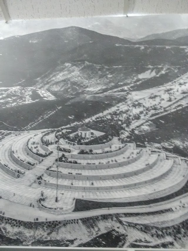 Monte Grappa