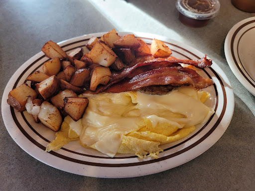 Claremont Country Cafe - Thumbnail