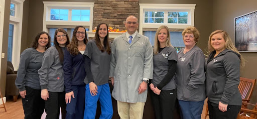 Matthew R Whipple DMD