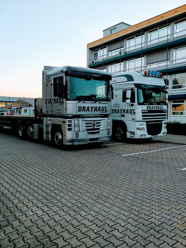 Drayhaul Ltd