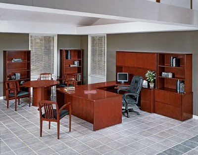 National Office Furniture