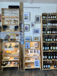 Photo n°6 de Annabelle création atelier de retouche et boutique de createurs à La Turballe (Artisanat)