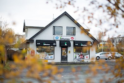 store