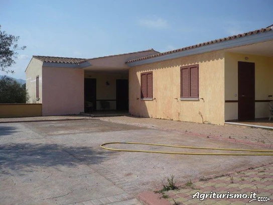 Agriturismo Manasi