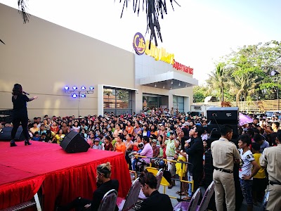 Photos of City Mart Supermarket (Phawt Kan)