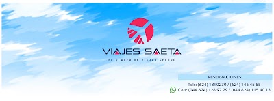 Photos of Viajes Saeta