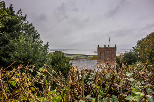 St Nicholas' Church : South Ferriby - Thumbnail