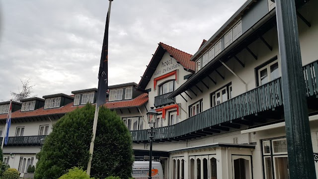 Fletcher Hotel-Restaurant Klein Zwitserland