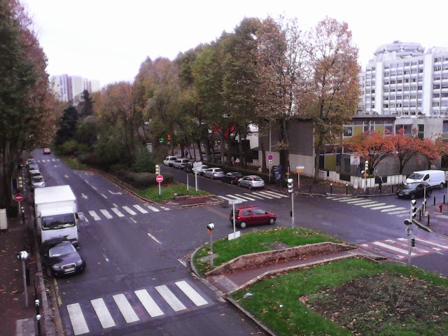Université Paris-Est Créteil (UPEC)