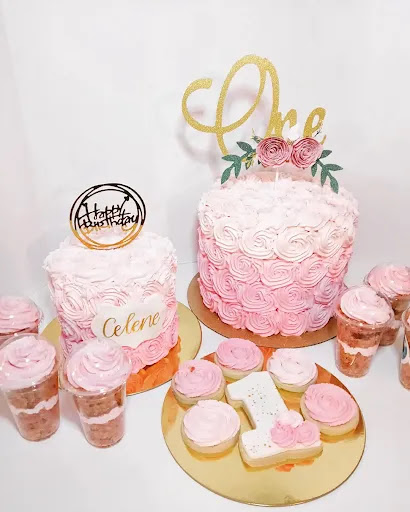 The Sweet Bee Bakery Boutique - Thumbnail