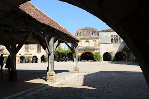 Photo n°24 de Mairie de Monpazier à Monpazier (Hôtel de ville)