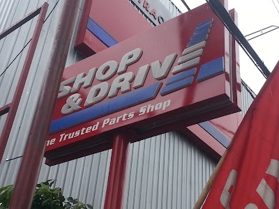 Photos of Shop&Drive Moh Toha