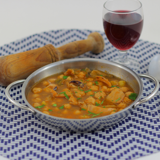 Xe Pep Cocina Tradicional - Thumbnail