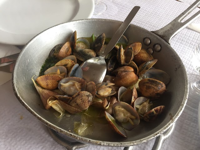 Restaurante Flor do Arneiro