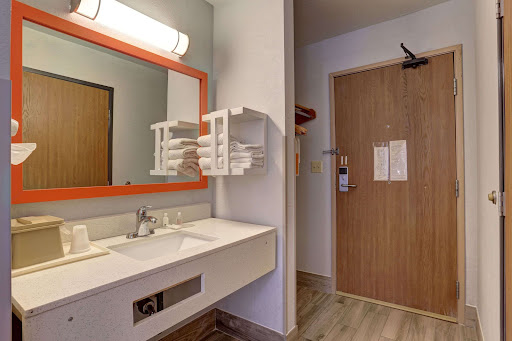 Quality Inn Pierre-Fort Pierre - Thumbnail