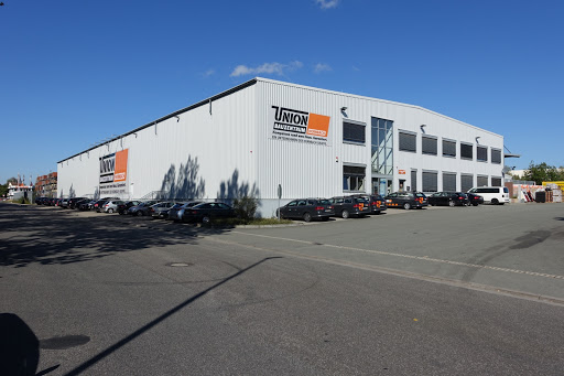 Union Bauzentrum Hornbach Kaiserslautern-Einsiedlerhof