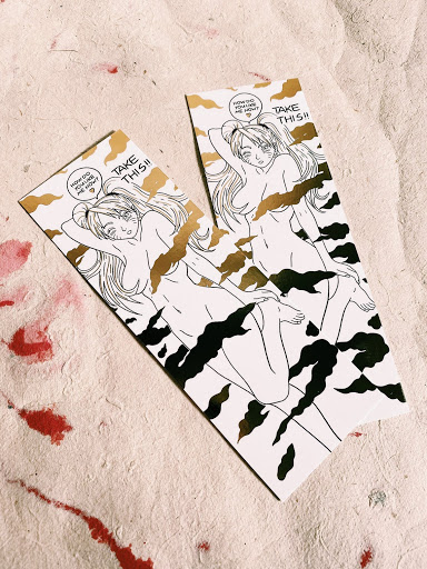 Jessymay - Visual