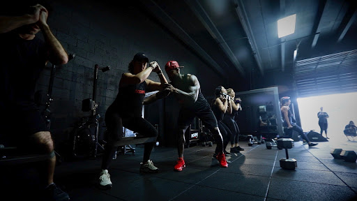 Boom Fitness Miami Gallery - United States