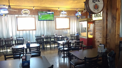 Angle Inn - Visual