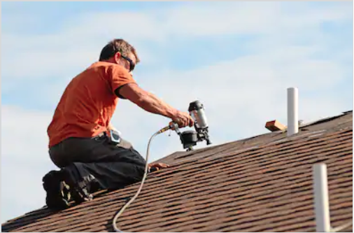 A+ Quality Roofing - Thumbnail