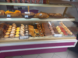 Photo n°1 de AU BON PAIN à Rouen (Boulangerie)