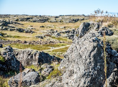 Photos of Straumur