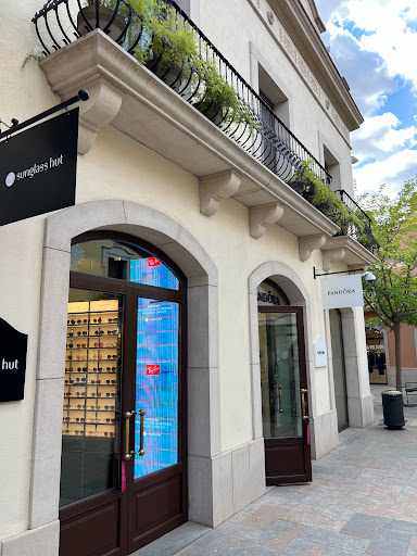 Claudie Pierlot La Roca Village Outlet
