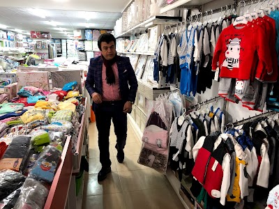 ERGÜN SHOP