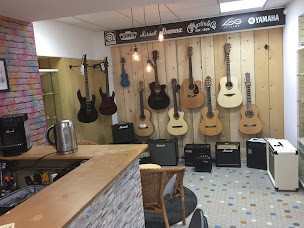 Photo n°2 de Music Life à Chinon (École de musique)