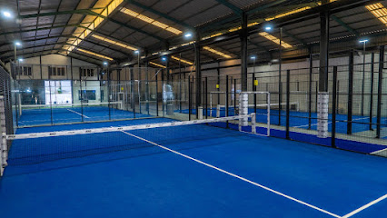 open-padel-center