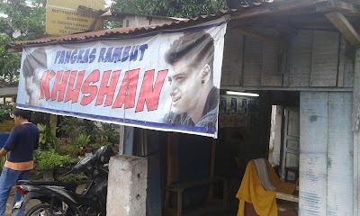 Photos of Pangkas Rambut Kushan