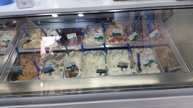 Il Gelato Mennella